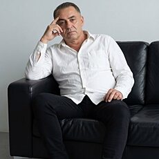 Фотография мужчины Виталий, 45 лет из г. Славянск-на-Кубани