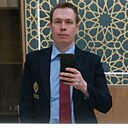 Андрей Б, 33 года