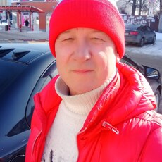 Фотография мужчины Олег, 52 года из г. Городец