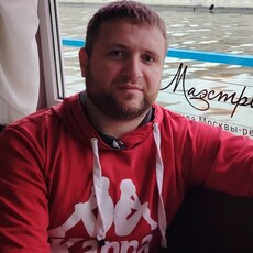 Фотография мужчины Денис, 35 лет из г. Петропавловск-Камчатский