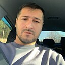 Аслан, 36 лет