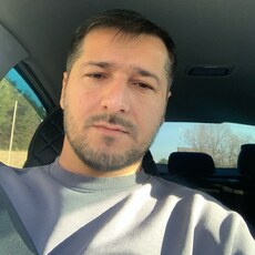 Фотография мужчины Аслан, 36 лет из г. Сочи