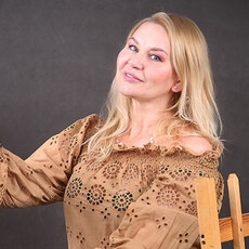 Фотография девушки Тати, 51 год из г. Жодино