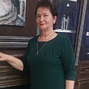 Татьяна, 68 лет