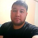 Кайрат, 33 года