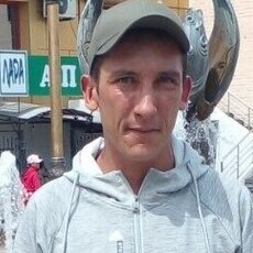 Фотография мужчины Павел, 39 лет из г. Чита