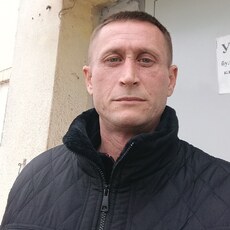 Фотография мужчины Серёга, 41 год из г. Волжский