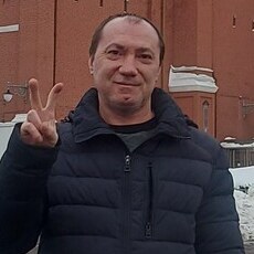 Фотография мужчины Александр, 45 лет из г. Волхов