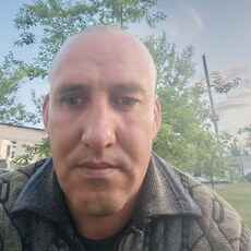 Фотография мужчины Андрей, 41 год из г. Днепр