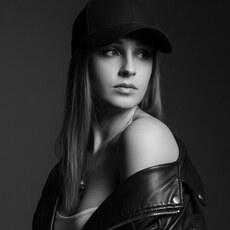 Фотография девушки Женя, 37 лет из г. Смоленск