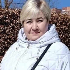 Фотография девушки Галина, 51 год из г. Ейск