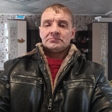 Фотография мужчины Антон, 46 лет из г. Калтан