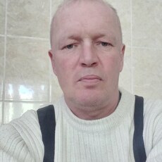 Фотография мужчины Алексей, 45 лет из г. Энгельс