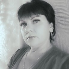 Фотография девушки Светлана, 49 лет из г. Нижний Тагил