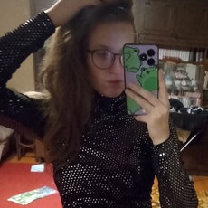 Фотография девушки Дарья, 24 года из г. Котовск
