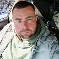Фотография мужчины Александр, 41 год из г. Брянск