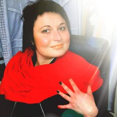 Фотография девушки Олька, 53 года из г. Могилев