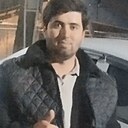 Али, 31 год
