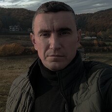 Фотография мужчины Роман, 44 года из г. Львов