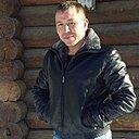 Макс, 40 лет