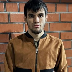 Фотография мужчины Рамзан, 35 лет из г. Грозный