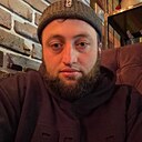 Б А, 33 года