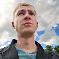 Фотография мужчины Макс, 41 год из г. Кемерово