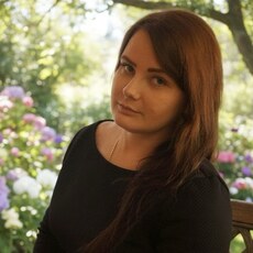 Фотография девушки Дарья, 28 лет из г. Чита
