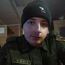 Егор, 25 лет
