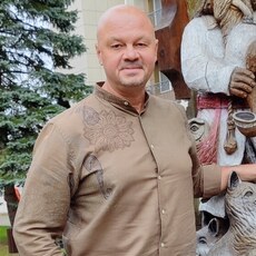 Фотография мужчины Дмитрий, 55 лет из г. Минск