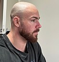 Алексей, 35 лет