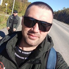 Фотография мужчины Макс, 38 лет из г. Петропавловск-Камчатский