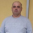 Микаил, 41 год