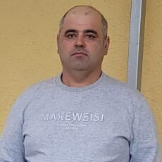 Фотография мужчины Микаил, 41 год из г. Тамбов