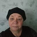 Вера, 62 года