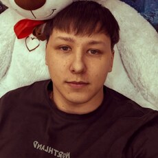 Фотография мужчины Никита, 26 лет из г. Усть-Илимск
