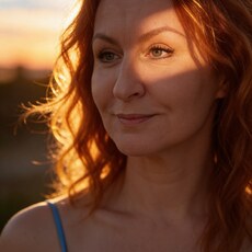 Фотография девушки Евгения, 47 лет из г. Москва