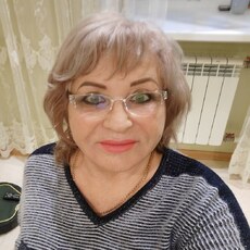 Фотография девушки Галина, 62 года из г. Аксай