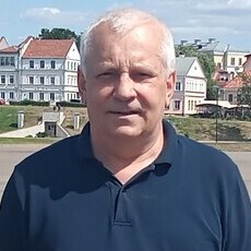 Фотография мужчины Вадим, 65 лет из г. Минск