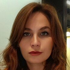 Фотография девушки Ульяна, 40 лет из г. Чебоксары