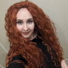 Фотография девушки Safara, 36 лет из г. Железногорск-Илимский