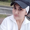 Лейсан, 42 года