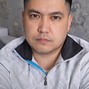 Максат, 40 лет