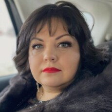 Фотография девушки Елена, 47 лет из г. Владимир