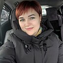 Полина, 36 лет