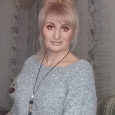 Фотография девушки Лена, 51 год из г. Донецк