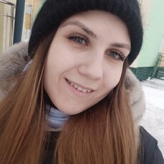 Фотография девушки Соня, 23 года из г. Чебоксары