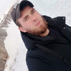 Фотография мужчины Andrej, 32 года из г. Нижнеудинск