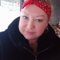 Фотография девушки Валентина, 41 год из г. Санкт-Петербург