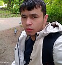 Фаррух, 28 лет